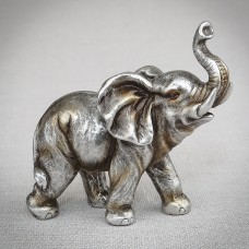Bloomsbury Market Morlan Elephant Figurine BLMT5701
